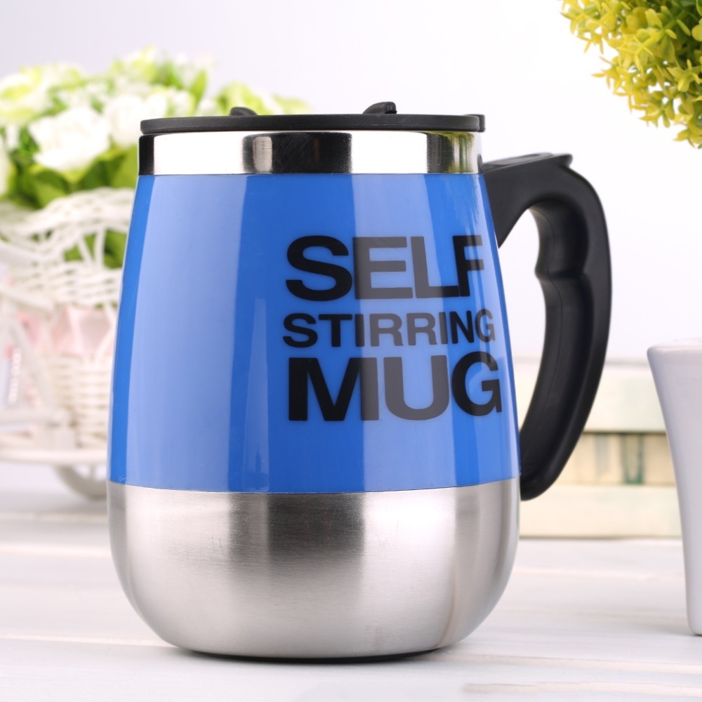 Electric mixing cup - Image 2