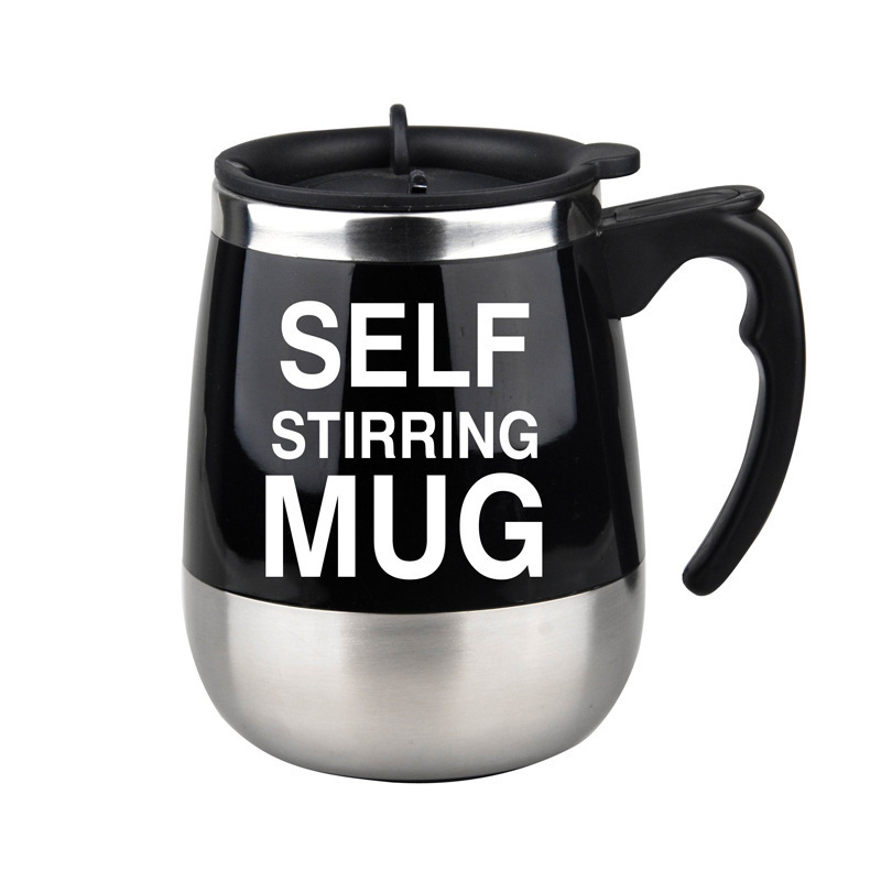Electric mixing cup - Image 4