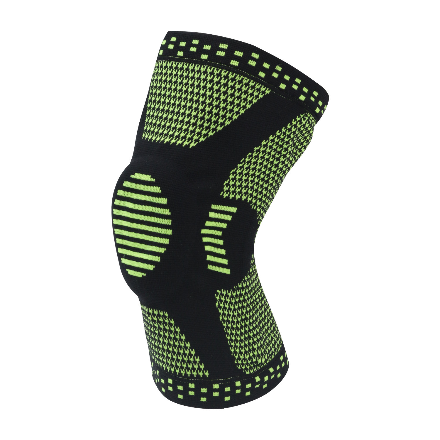 Kneecap Sports Outdoor Basketball Protection Menisci Leg Warmer Running Fitness Protective Gear - Image 4