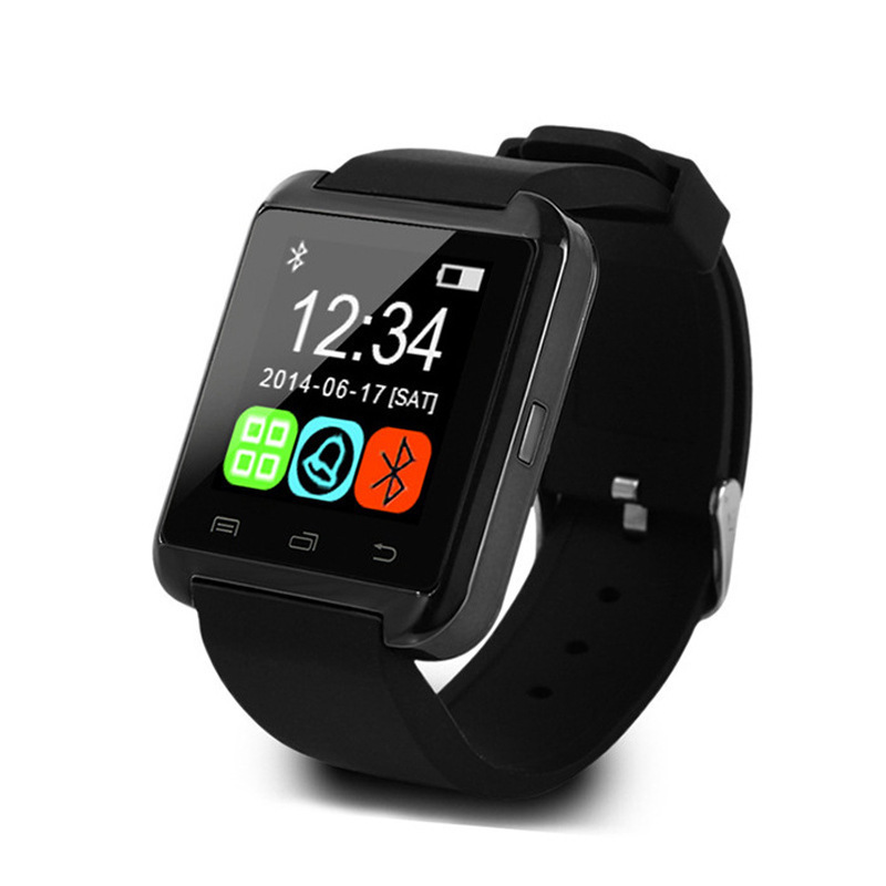 Compatible With , U8 Intelligent Watch - Image 5