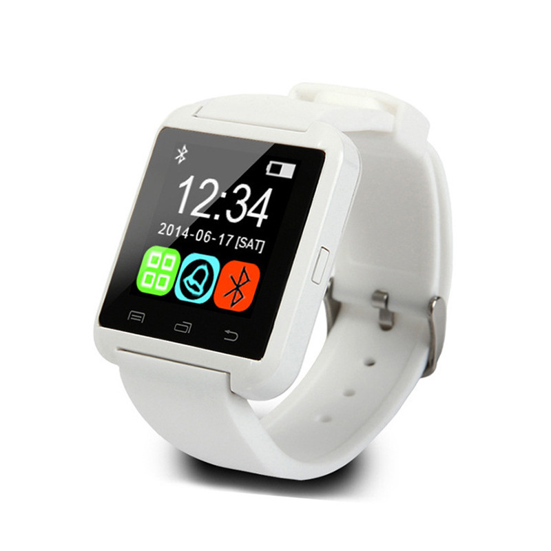 Compatible With , U8 Intelligent Watch - Image 6