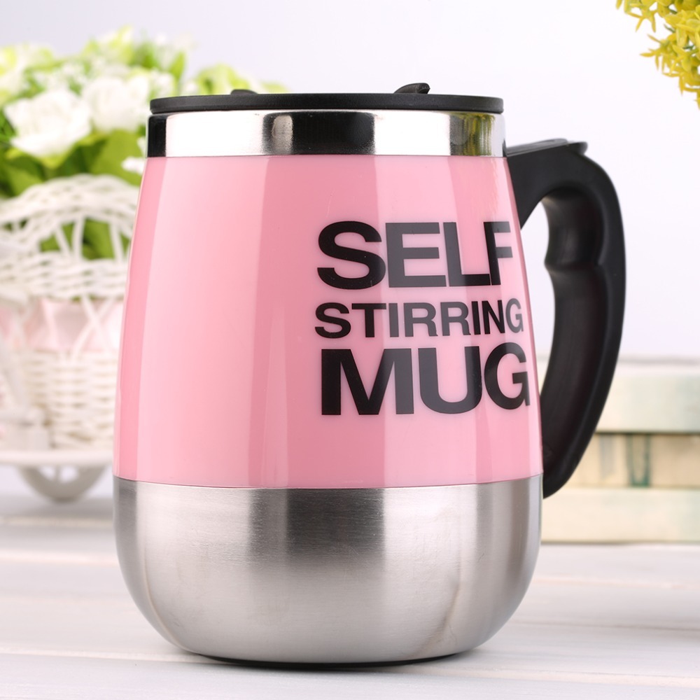Electric mixing cup - Image 3