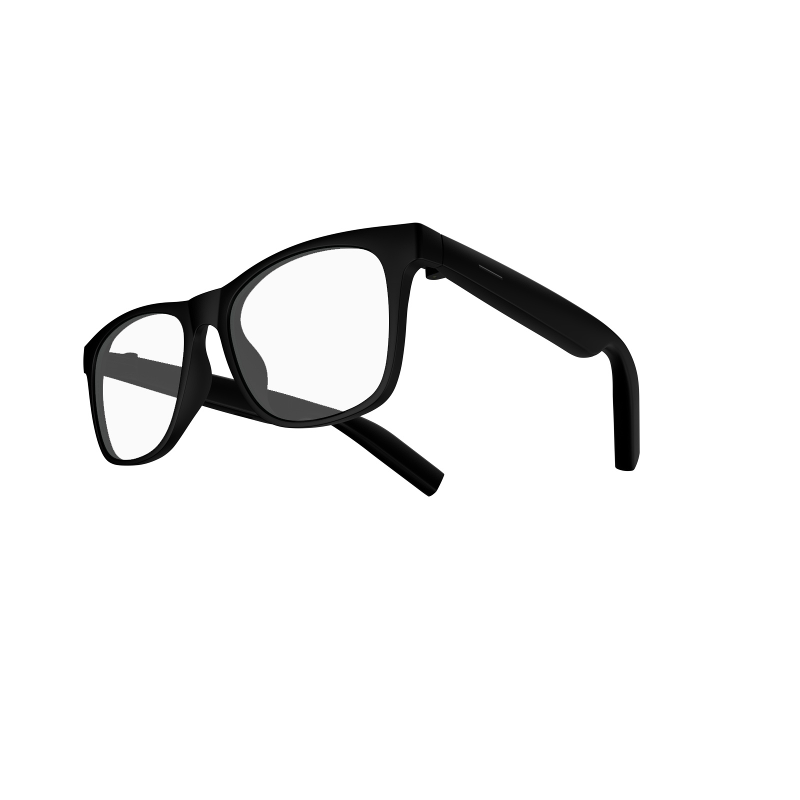 AI Smart Glasses Bluetooth Sunglasses For Music Calling Translation D11 - Image 9