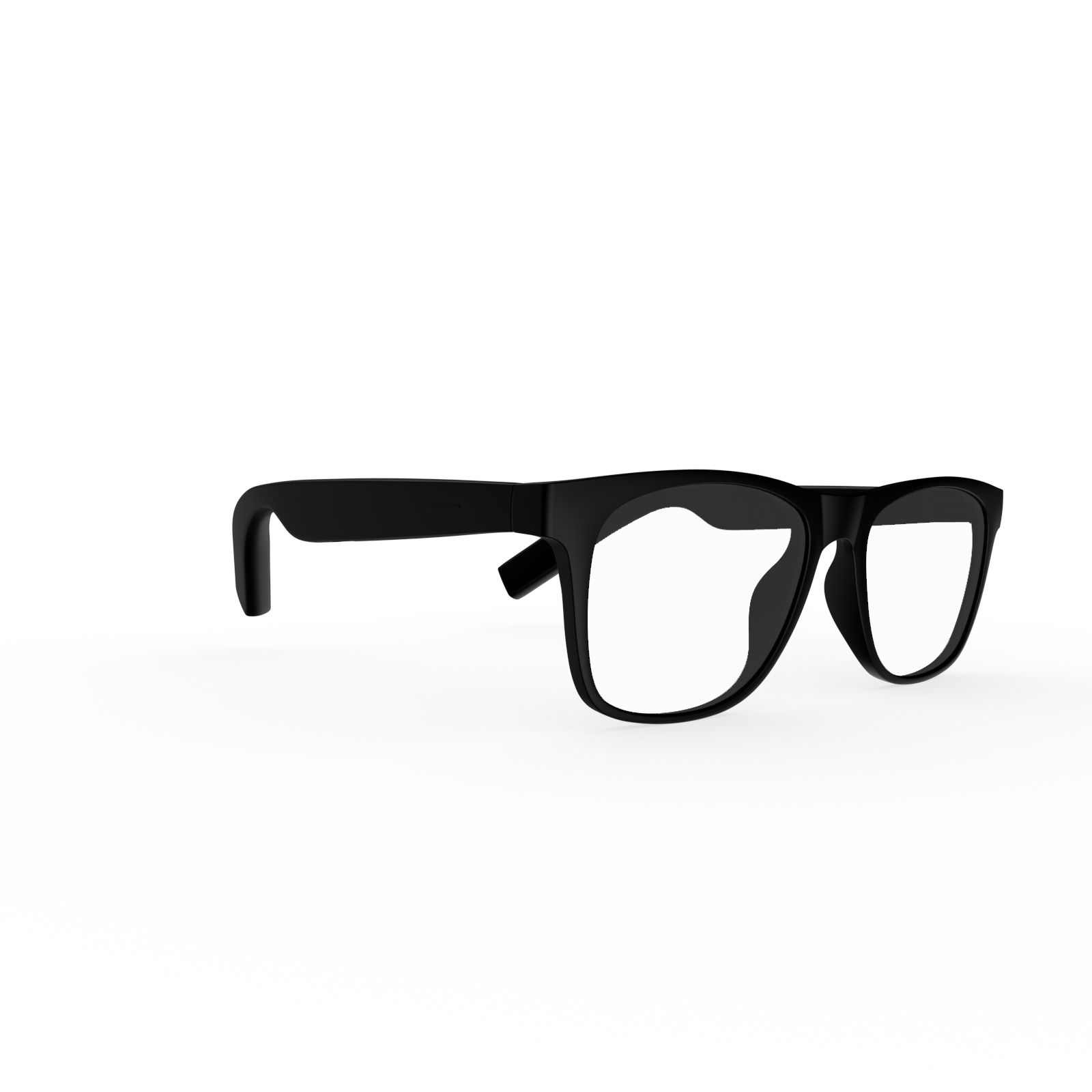AI Smart Glasses Bluetooth Sunglasses For Music Calling Translation D11 - Image 2