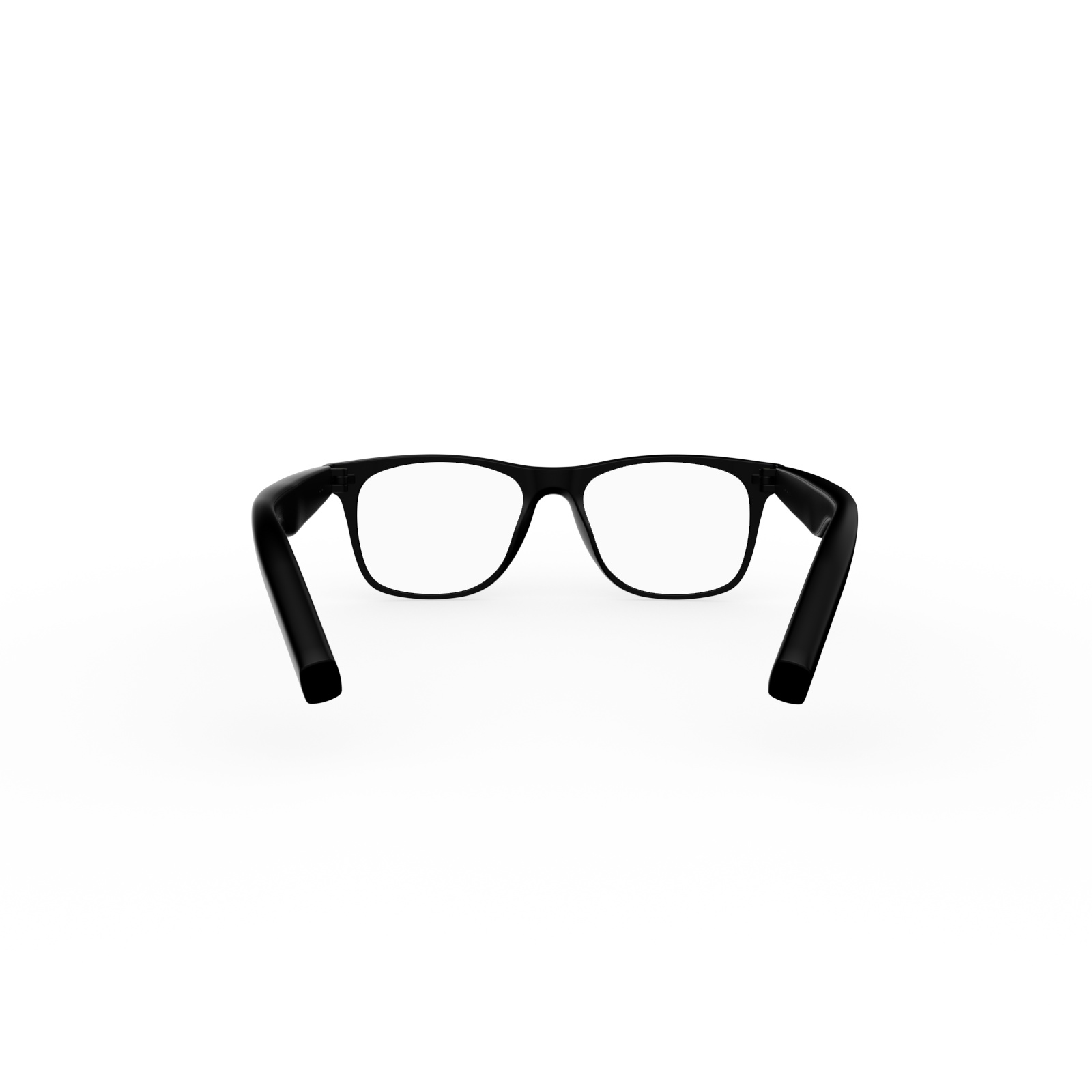 AI Smart Glasses Bluetooth Sunglasses For Music Calling Translation D11 - Image 4