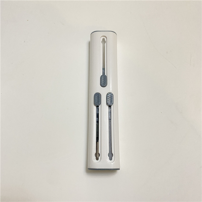 New Screen Cleaner Kit For Airpods Pro 3 2 1 Bluetooth Earphones Cleaning Pen Brush Earbuds Case Cleaning Tools For Xiaomi Airdots Cleaner - Image 9