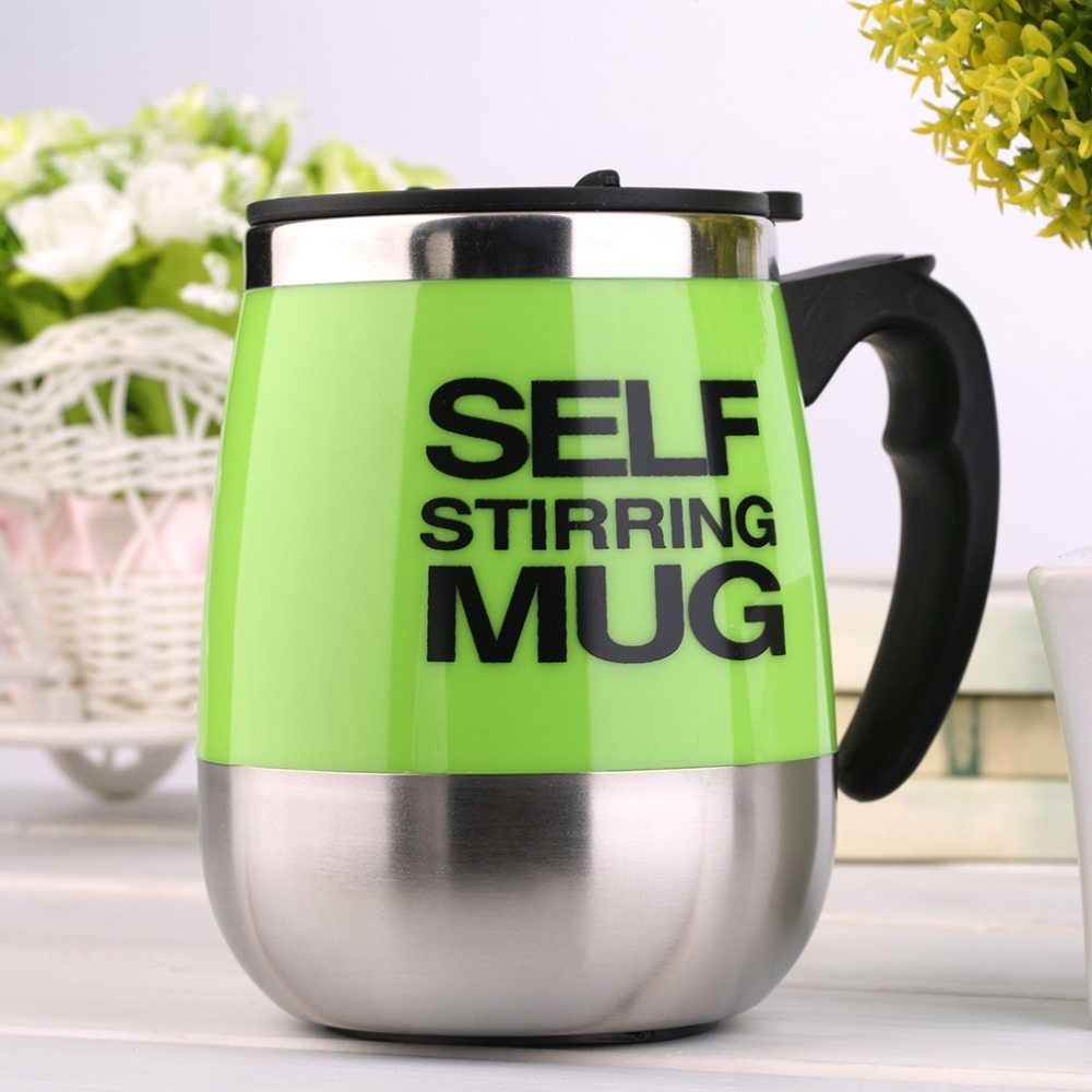 Electric mixing cup - Image 7