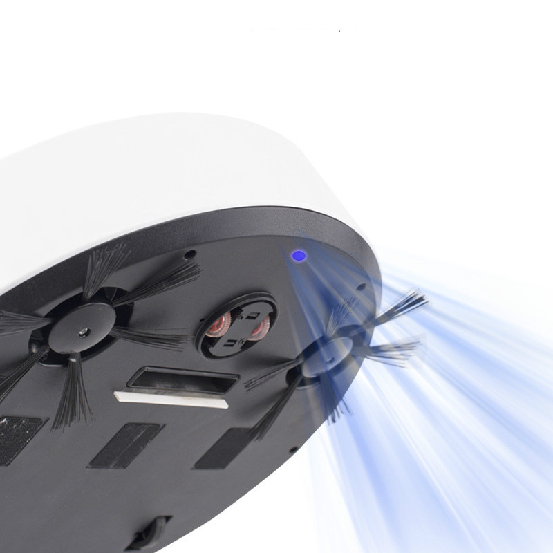floor mopping robot - Image 2