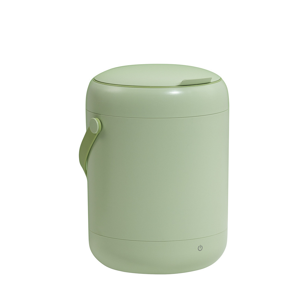 Macaron Desktop Mini Washing Machine - Image 7