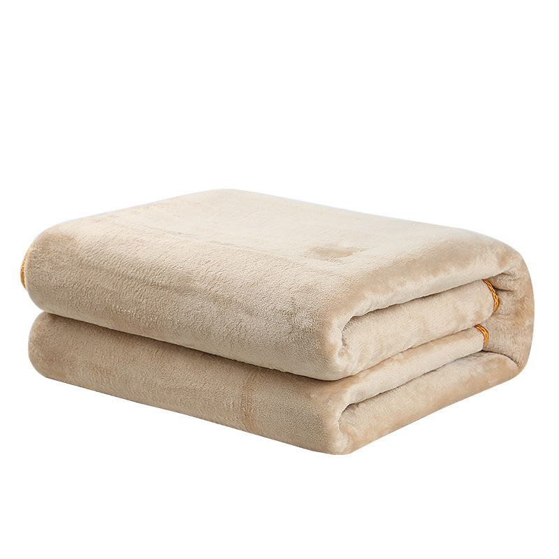 Household Electric Blanket Heating Mattress Flannel - Image 7