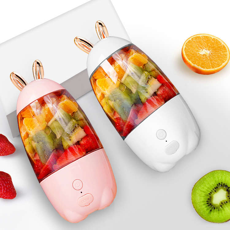 Electric student multifunctional juicer cup