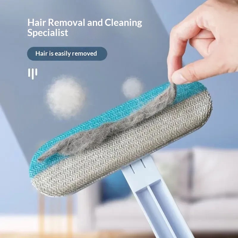 Four-in-one Multi-functional Pet Hair Remover - Image 4