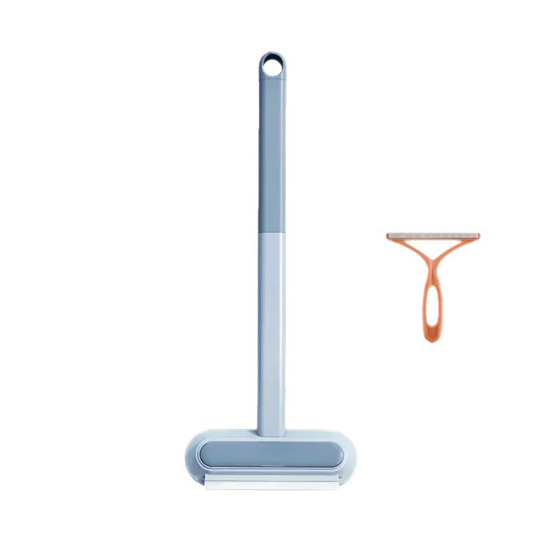 Four-in-one Multi-functional Pet Hair Remover - Image 3