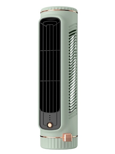 Multi-Functional Desktop Standing Fan Adjustable Table Fan For Office Home Use Quiet Cooling - Image 2
