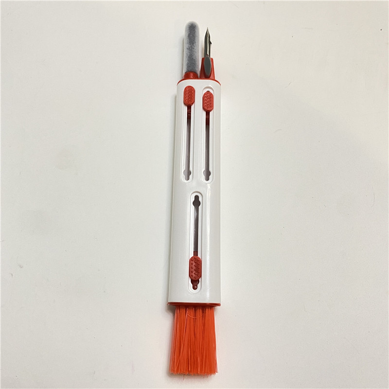 New Screen Cleaner Kit For Airpods Pro 3 2 1 Bluetooth Earphones Cleaning Pen Brush Earbuds Case Cleaning Tools For Xiaomi Airdots Cleaner - Image 7