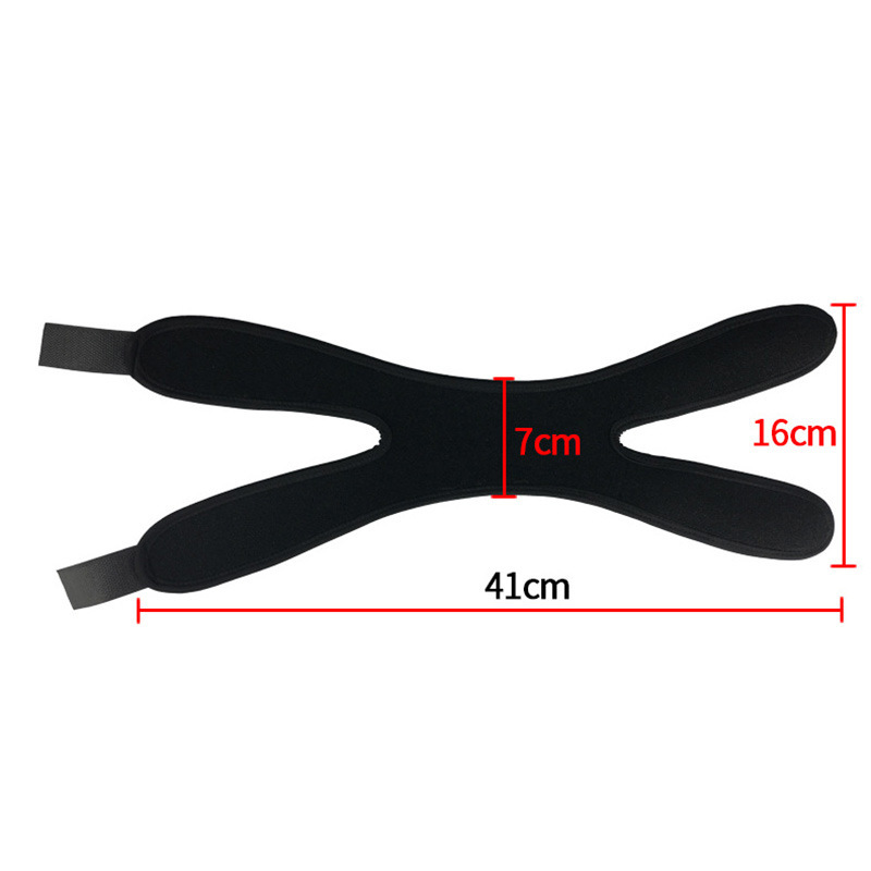 Shock Absorption Leggings Basketball Football Mountain Climbing Biking Fitness Protective Gear - Image 2