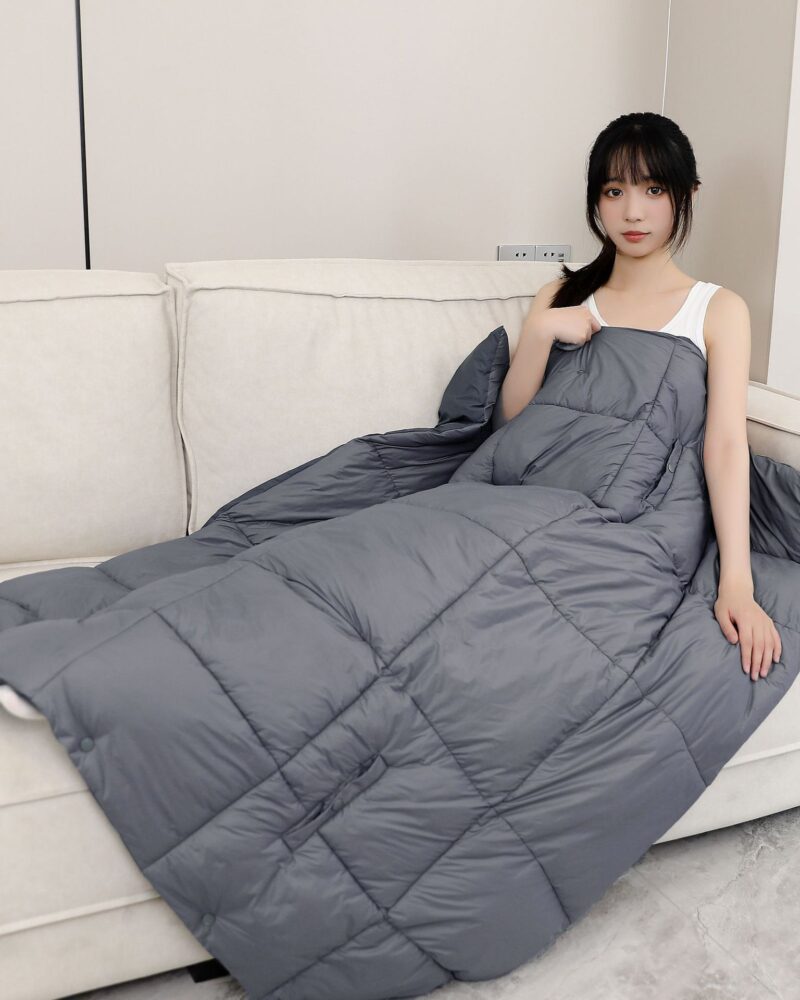 Electric Blanket Home Office Warm
