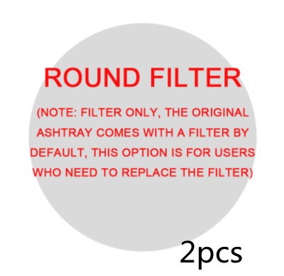 Smoke Removal Air Purification Ashtray Anion Purification Practical Automatic Purifier Ashtray Portable Gadgets For Car Ashtray - Image 10