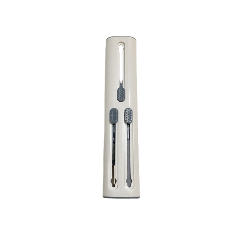 New Screen Cleaner Kit For Airpods Pro 3 2 1 Bluetooth Earphones Cleaning Pen Brush Earbuds Case Cleaning Tools For Xiaomi Airdots Cleaner - Image 10